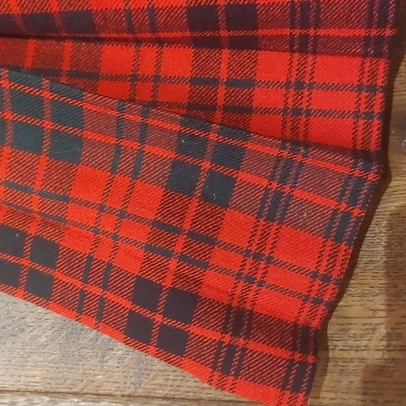 Vintage Handmade Authentic Kilt - Picture 3 of 4
